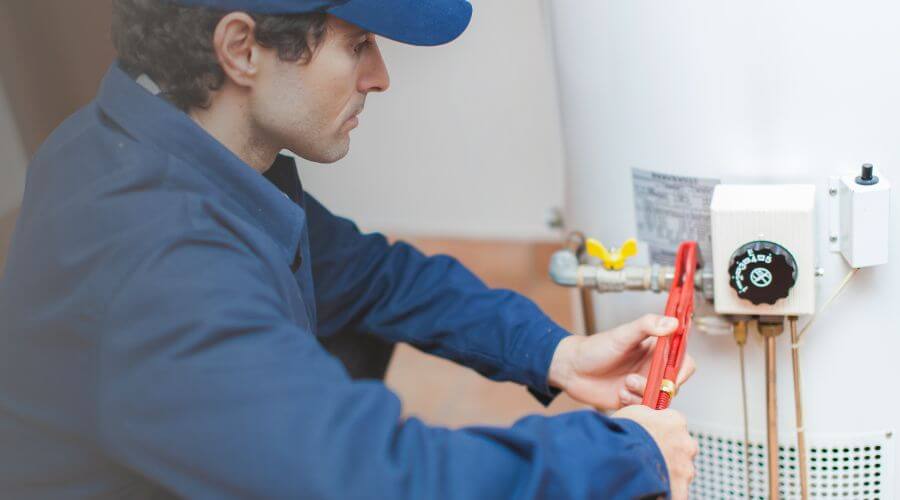 Professional septic pumping service in Telephone, TX